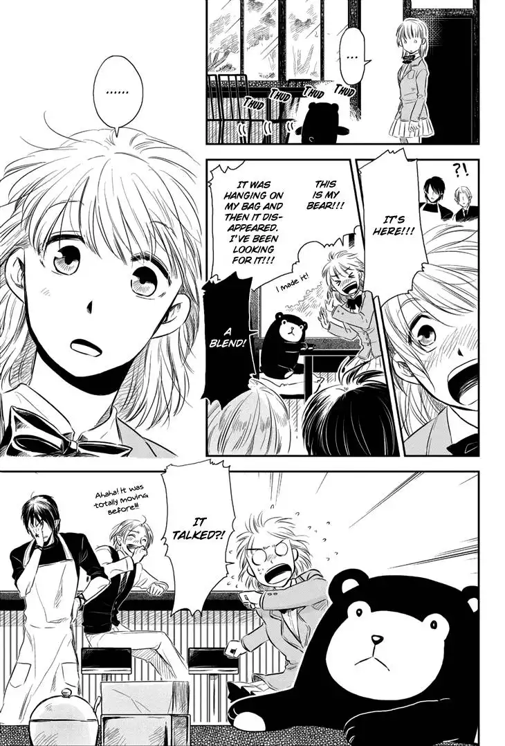 Charon Siphon Chapter 2 8